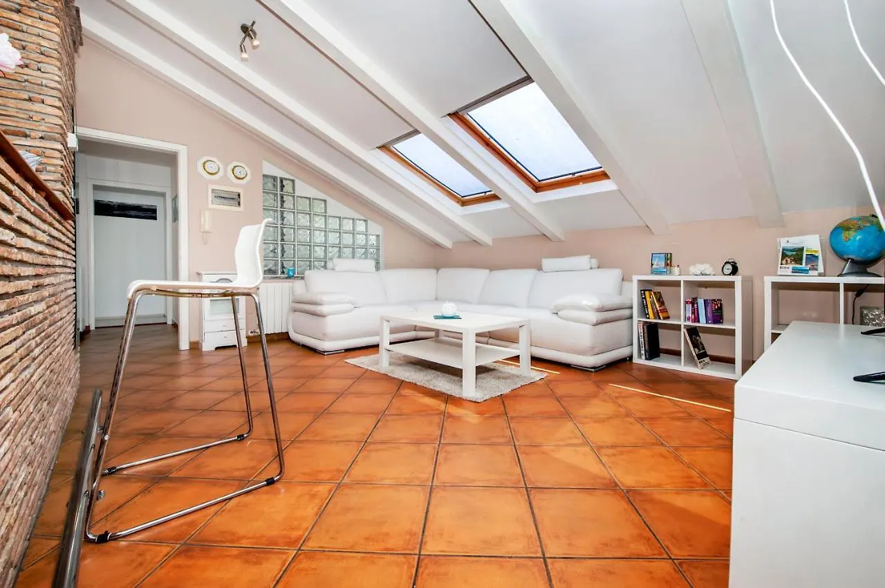Apartment Camelia Rovinj