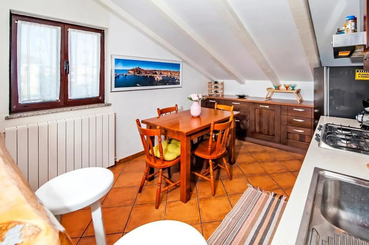 Apartment Camelia Rovinj