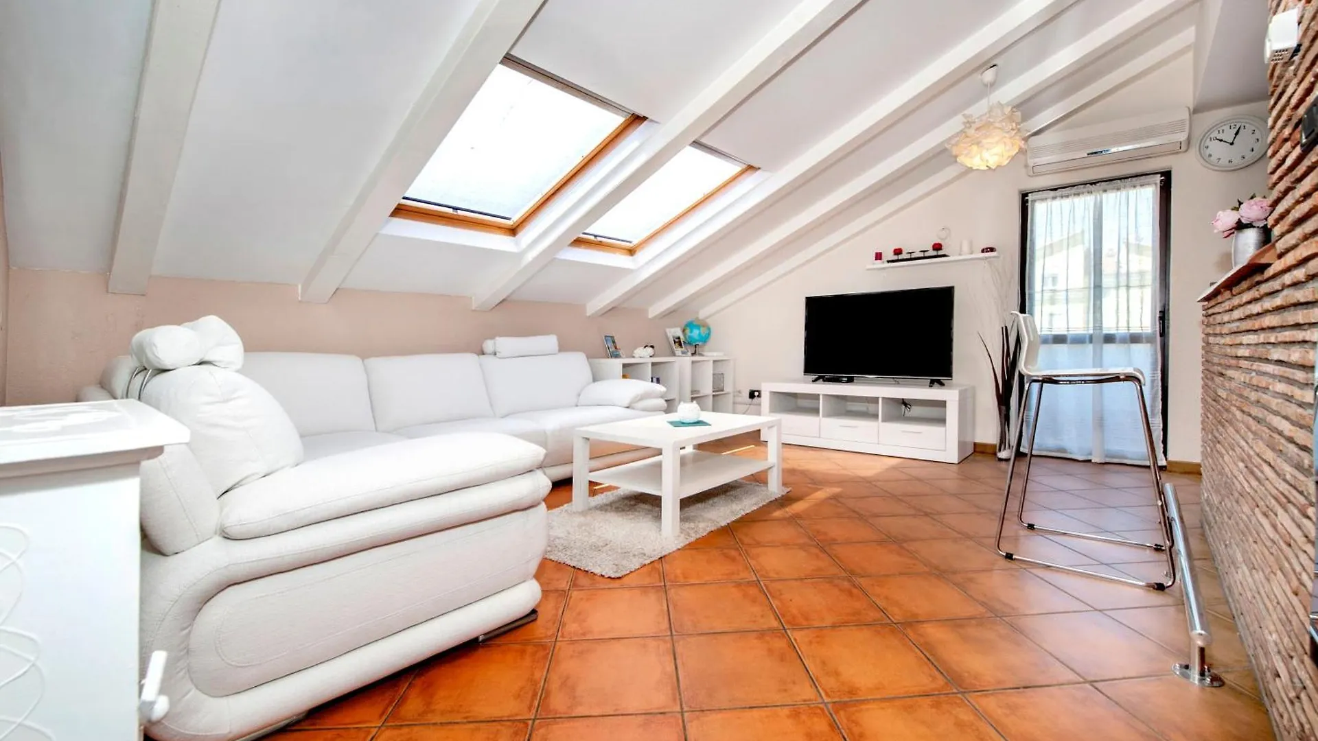 Apartment Camelia Rovinj