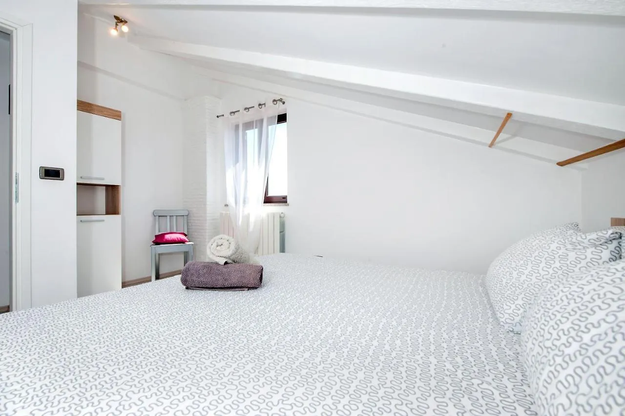 Apartment Camelia Rovinj