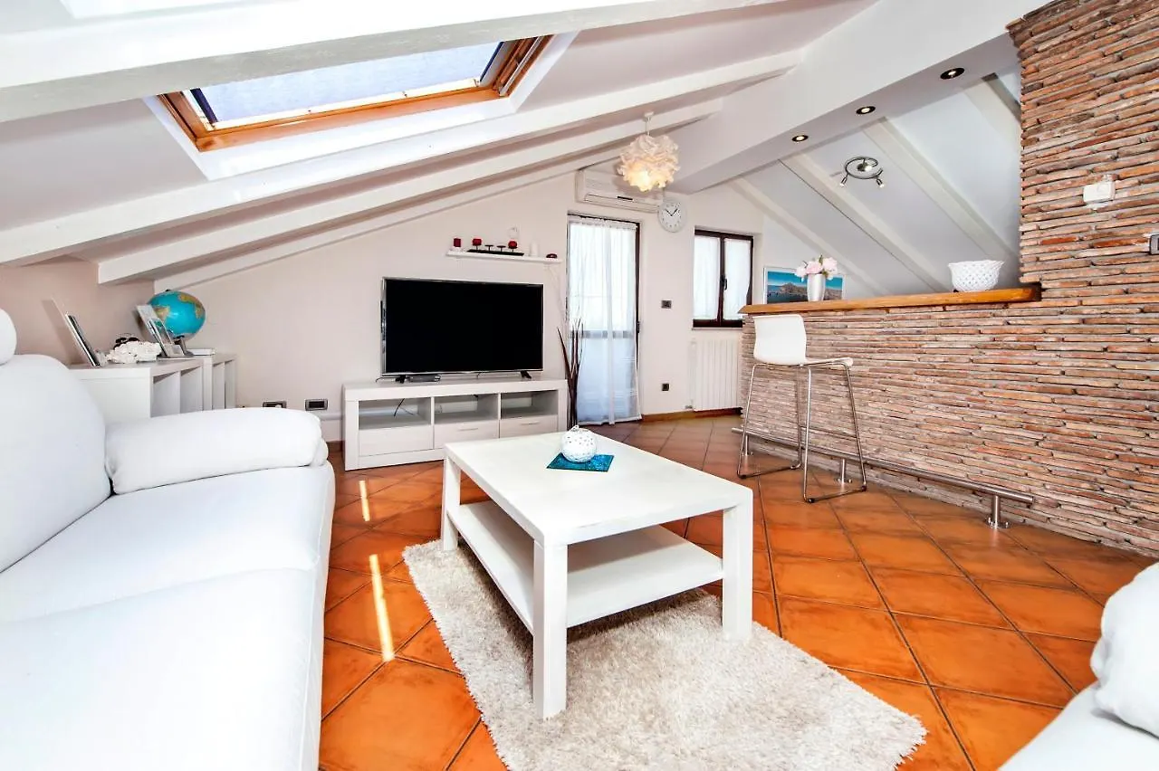 Apartment Camelia Rovinj