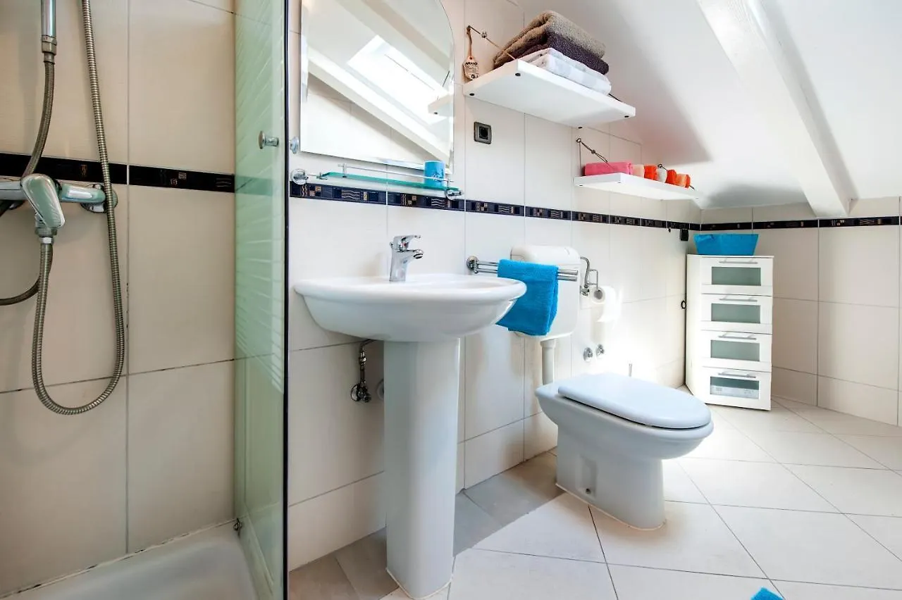 Apartment Camelia Rovinj