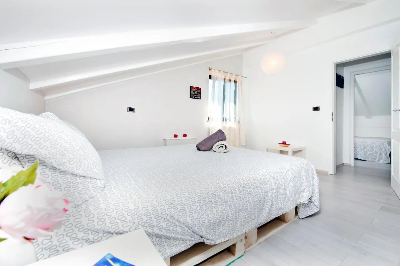 Apartment Camelia Rovinj 0*,  Croatia