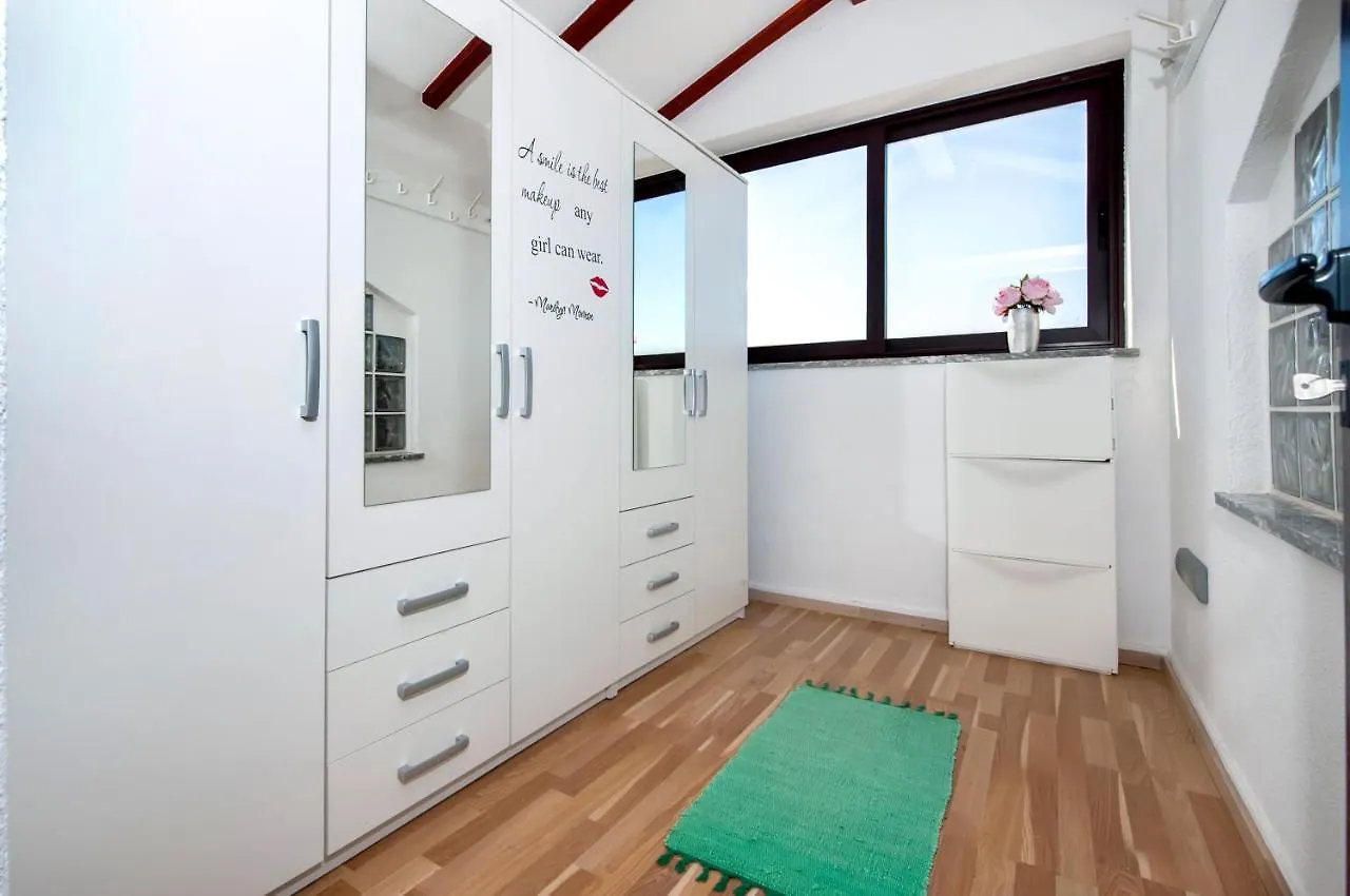 Apartment Camelia Rovinj