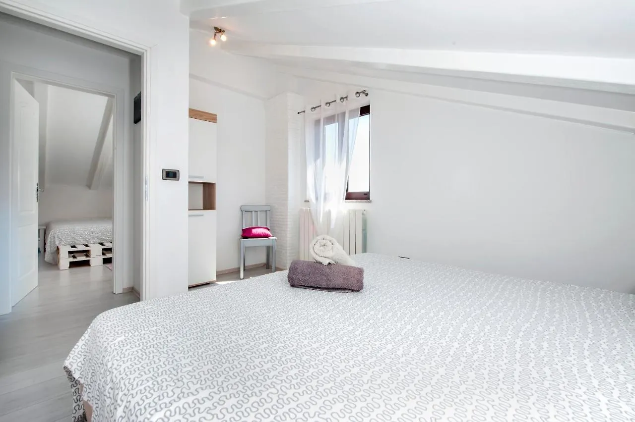 Apartment Camelia Rovinj