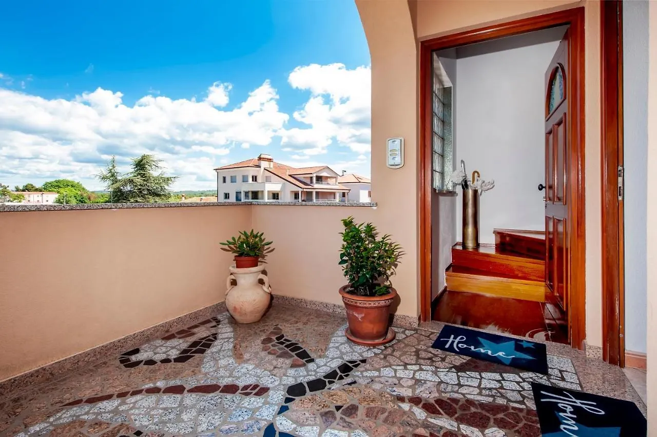 Apartment Camelia Rovinj