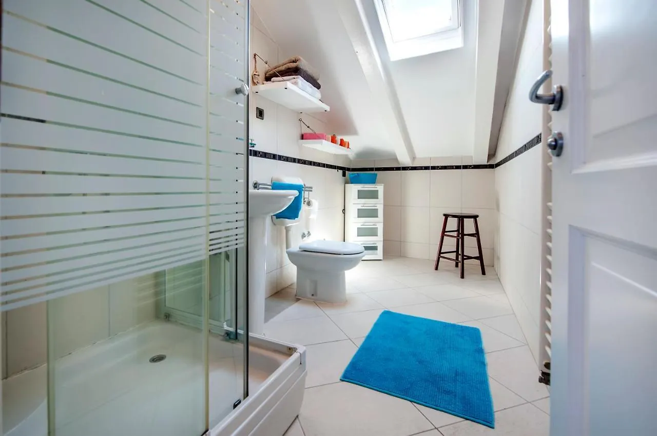 Apartment Camelia Rovinj