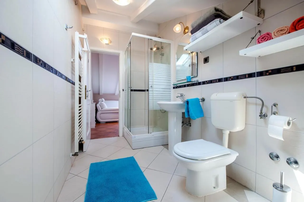 Apartment Camelia Rovinj