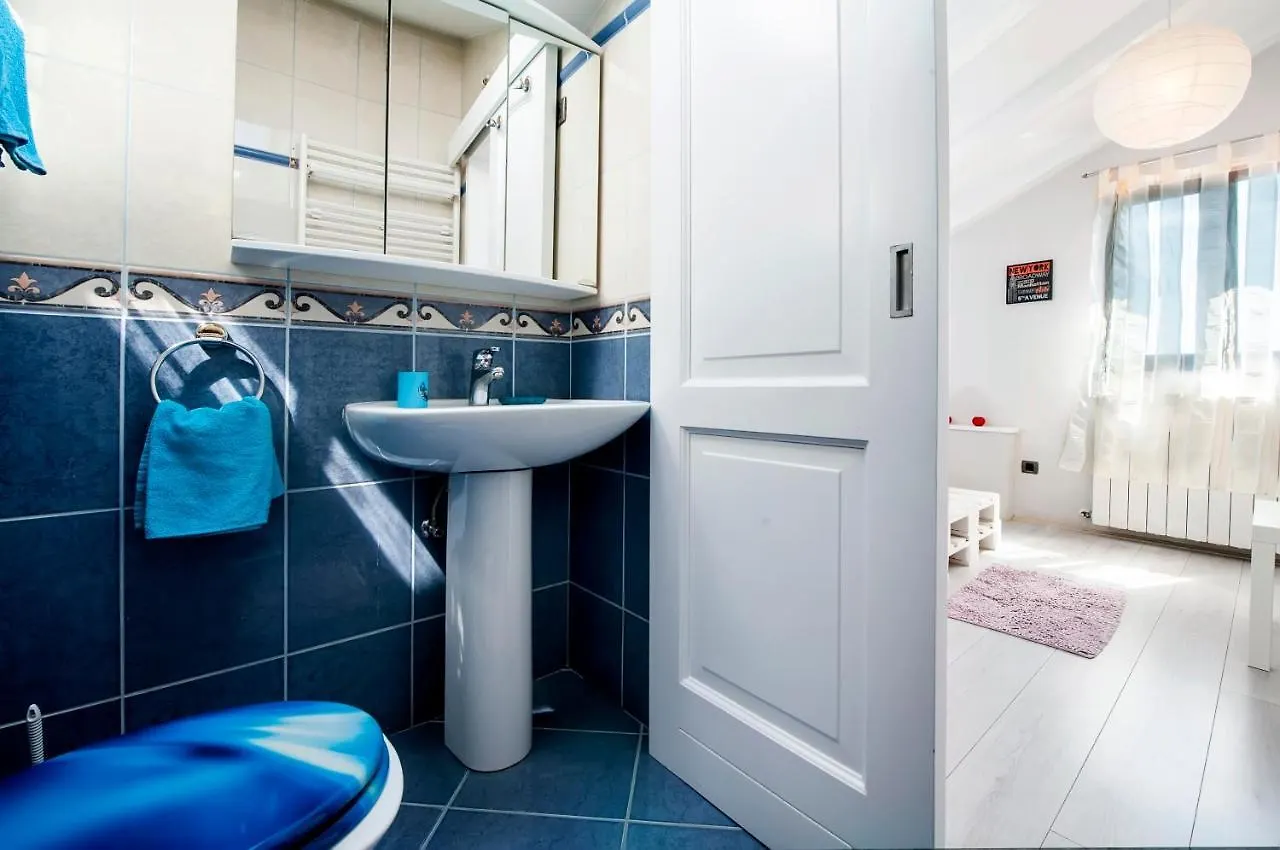 Apartment Camelia Rovinj