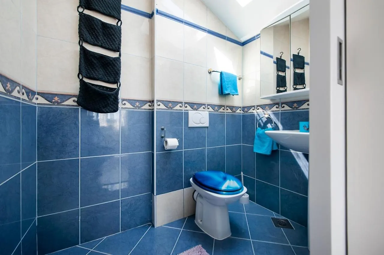 Apartment Camelia Rovinj 0*,  Croatia