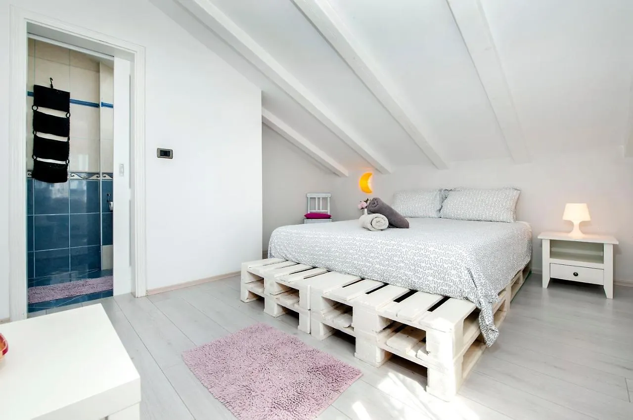 Apartment Camelia Rovinj